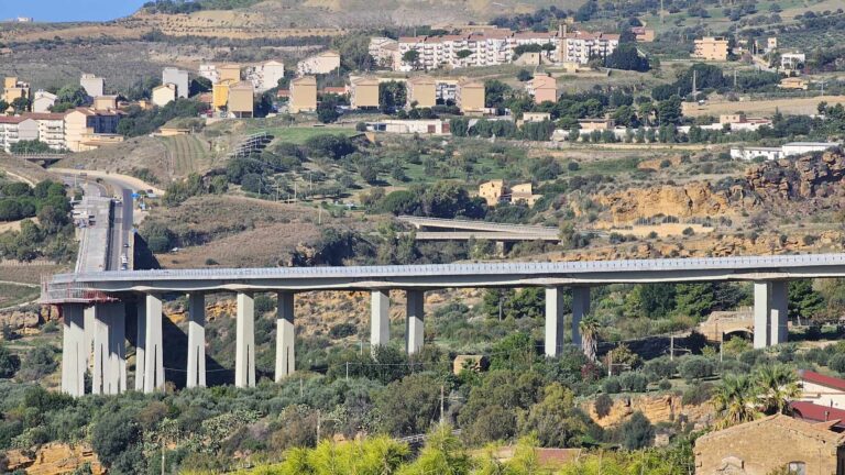 viadotto akragas