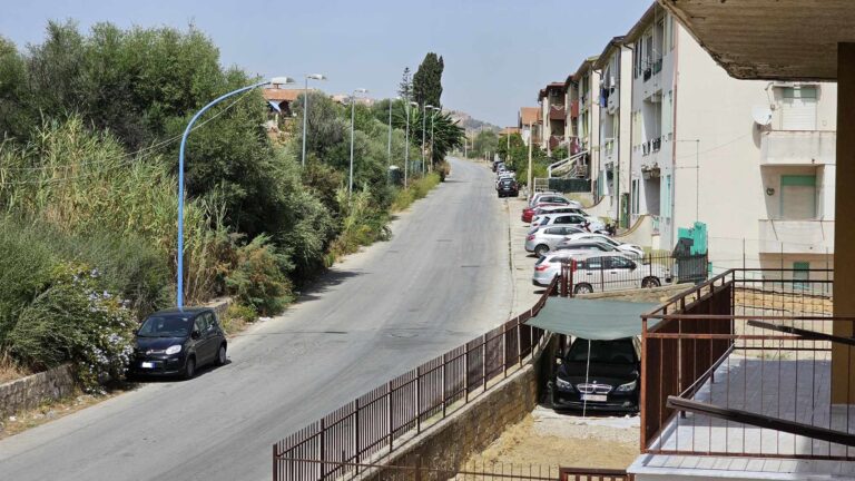 viale giardini