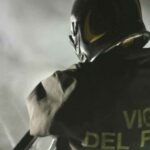 vigili del fuoco