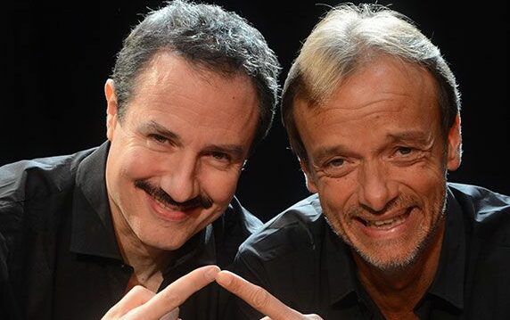 Gianluca-Guidi-e-Giampiero-Ingrassia-La-Strana-Coppia-Teatro-Bracco