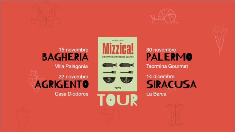 Mizzica tour CS