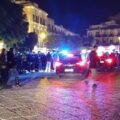 Palermo carabinieri rissa sherbeth