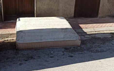 Rifiuto