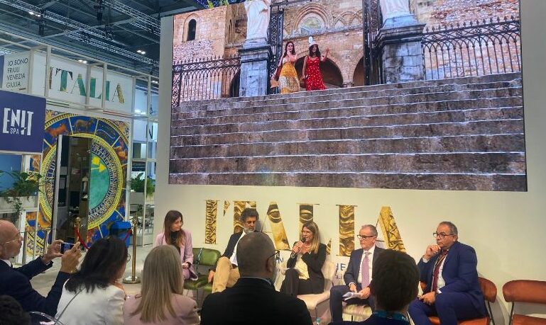 Sicilia al WTM di Londra presenta le strategie di destagionalizzazione e...