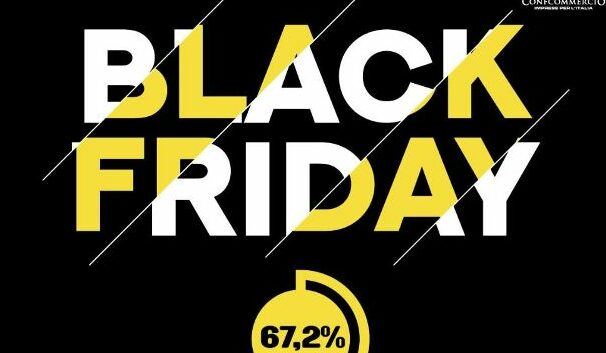 black friday