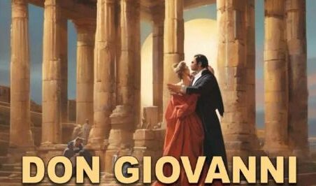 locandina don giovanni