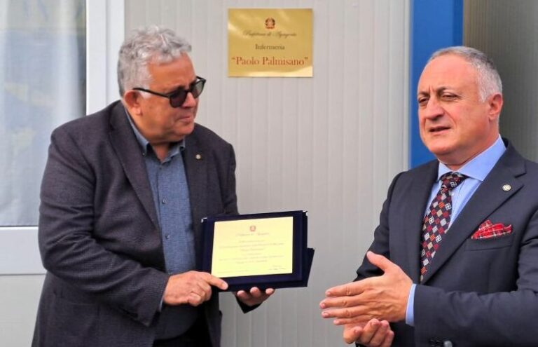 prefetto ag e ing napoli
