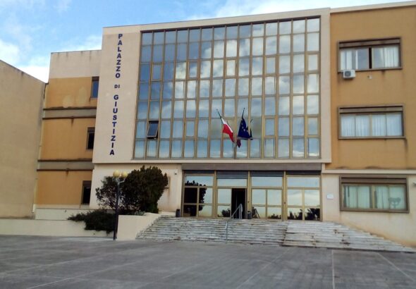 tribunale sciacca
