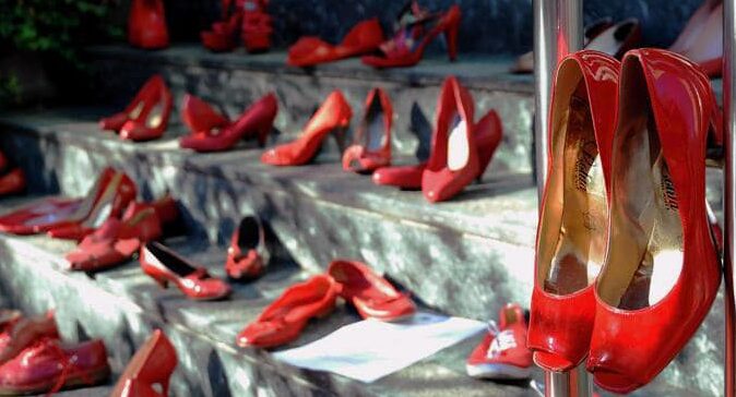 violenza donne