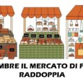 A DICEMBRE IL MERCATO DI FAVARA RADDOPPIA