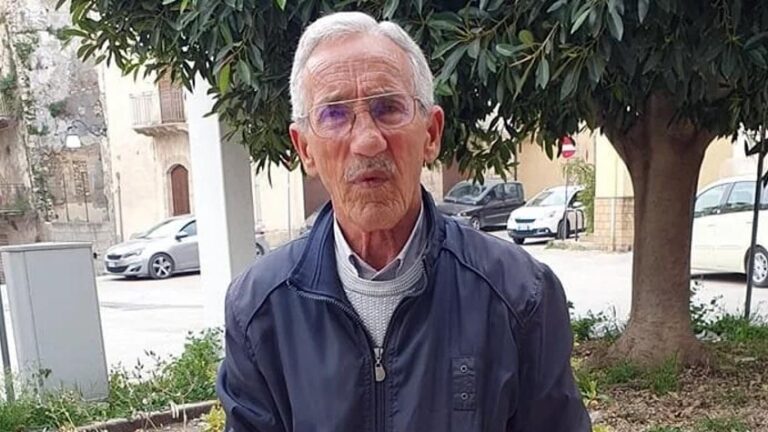 Agostino Fanara, 73 anni, scomparso 09-12-2024