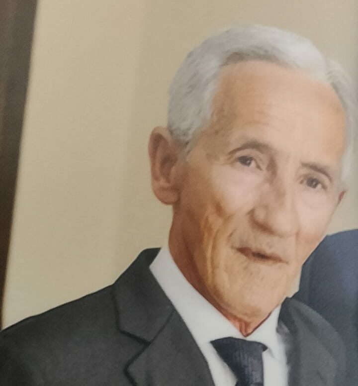 Agostino Favara, Favara 73 anni