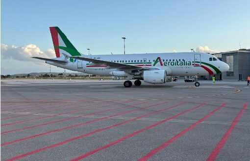 aeroitalia