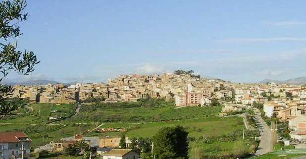 cianciana