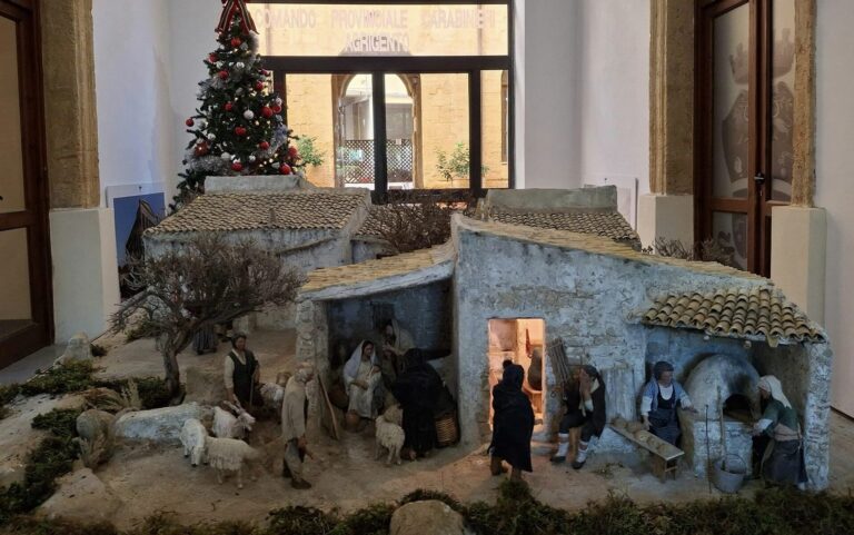 presepe