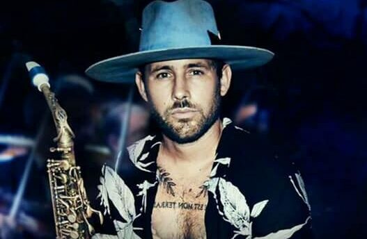 sax
