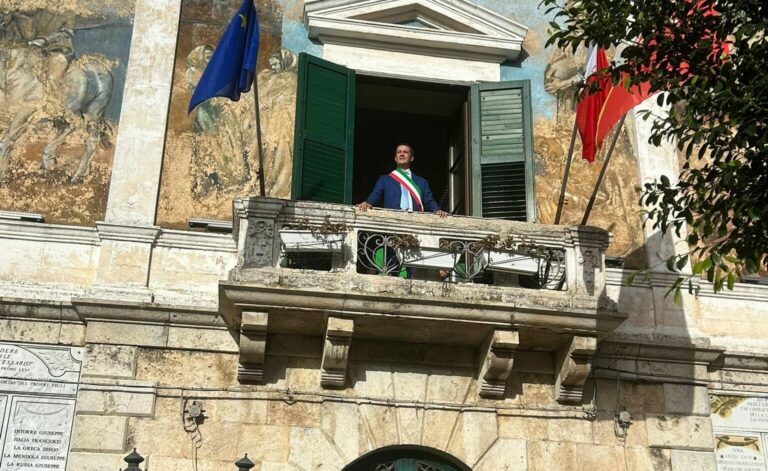 sindaco
