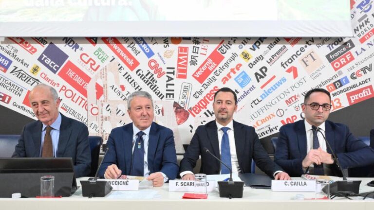 Agrigento Capitale Italiana della Cultura 2025