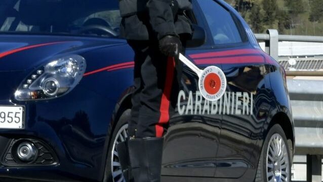 Carabinieri - Controlli (1)