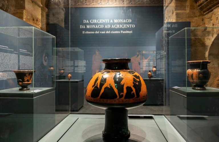 Collezione panitteri (ph
