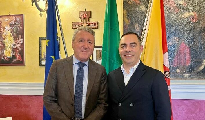 Foto SINDAAssessore Principato