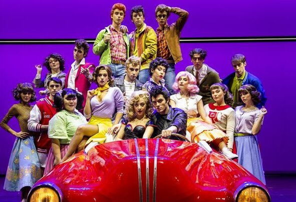 Grease2024_social_ads_foto3_quadrato
