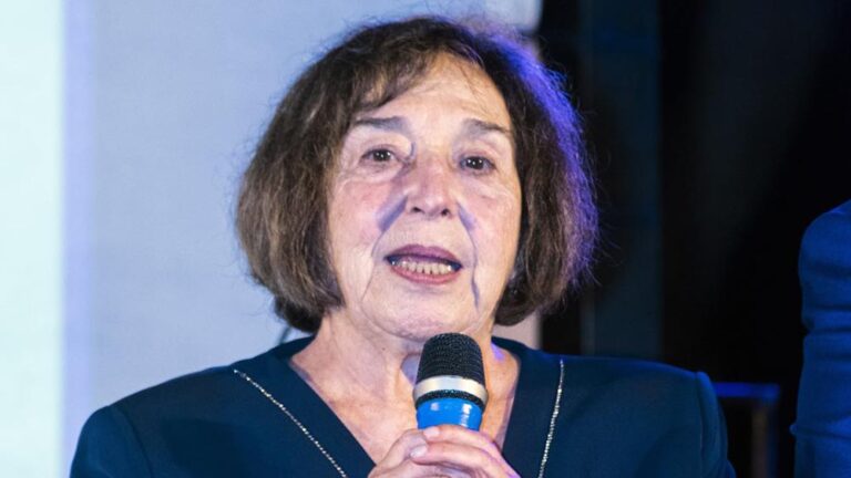 Lina Urso Gucciardino