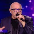 Pino Minio io canto senior 2025
