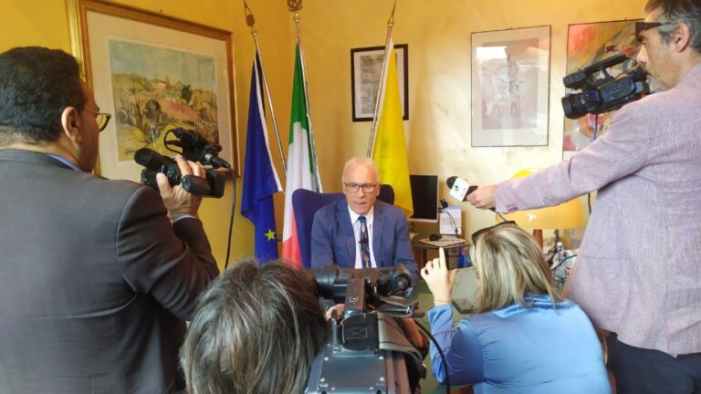Rino La Mendola