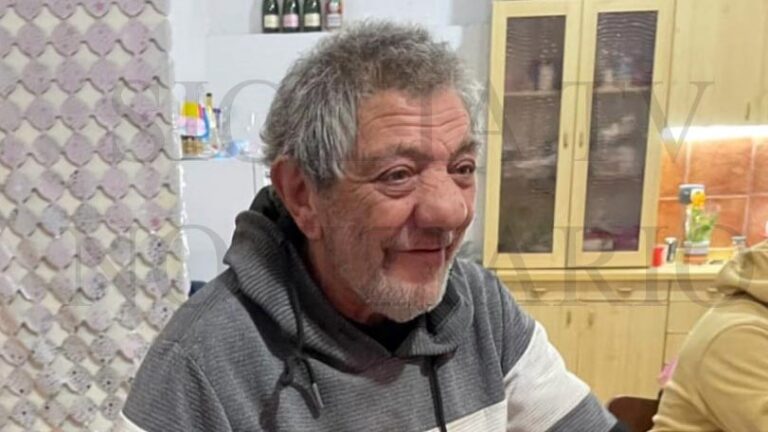 Angelo Sicilia corpo ritrovato 19 febbraio 2025