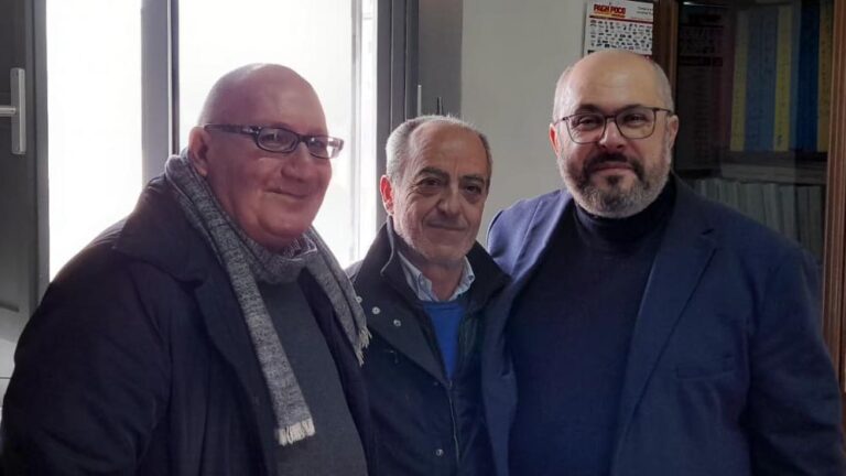 Dipendenti Comune Favara firma (1)
