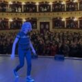 Eccola la magia del Teatro Pirandello - Giovanni Allevi incanta il pubblico con un concerto indimenticabile