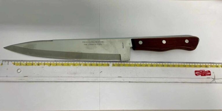 coltello