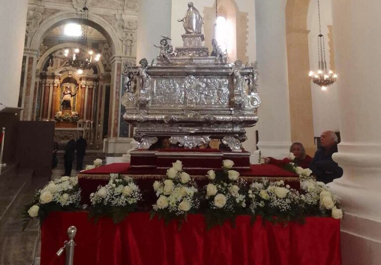 san gerlando