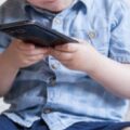 telefonini bambini