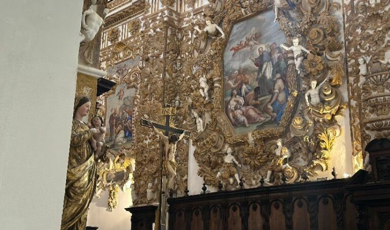 Cattedrale di San Gerlando