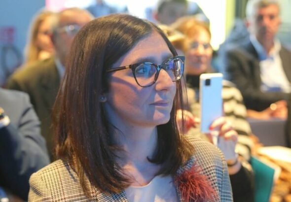 Giovanna Iacono