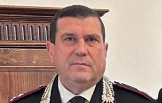 Magg. Leonardo MIRTO