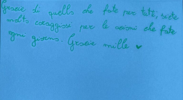 Pensieri (6)