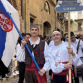 Serbia