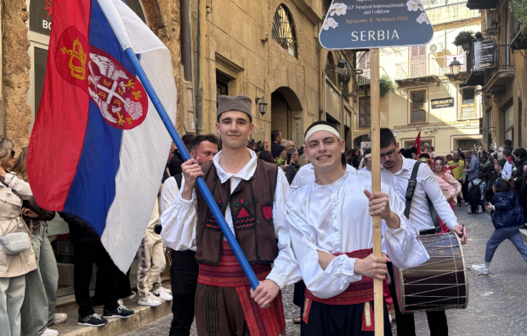 Serbia