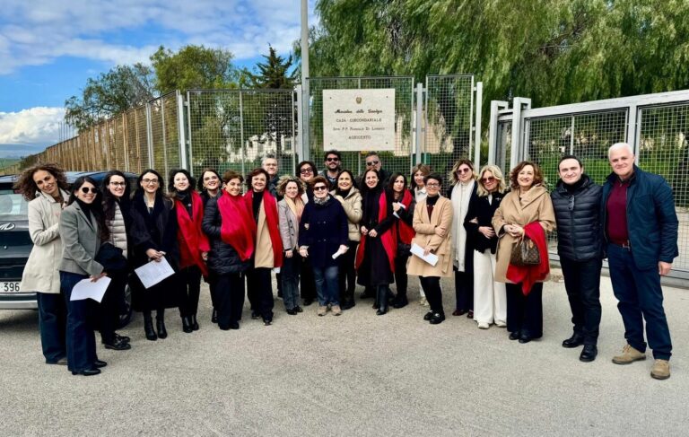 avvocati detenute
