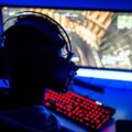 gaming giochi ragazzi pc schermo video tastiera