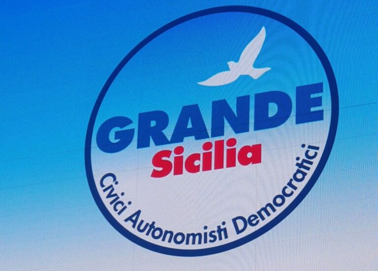 grande sicilia