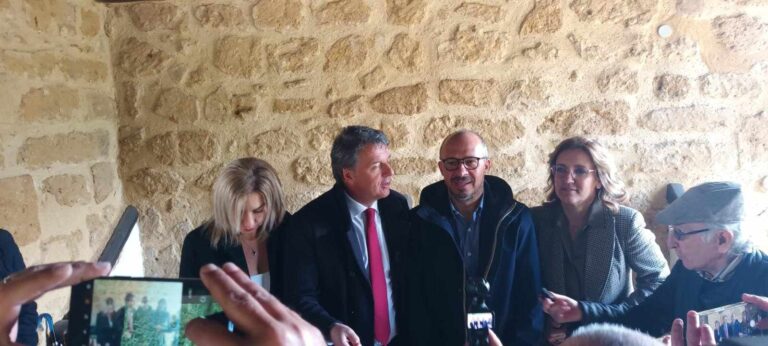 renzi