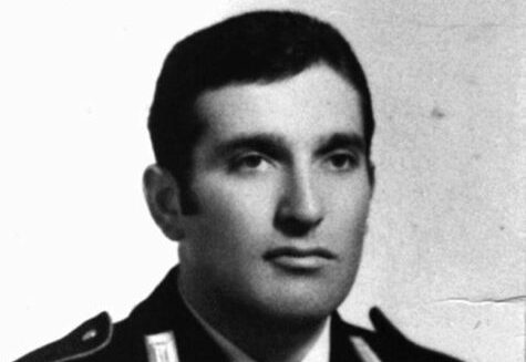 App. CC Alfonso PRINCIPATO, M.O.V.M. alla memoria
