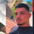 I tre ragazzi morti