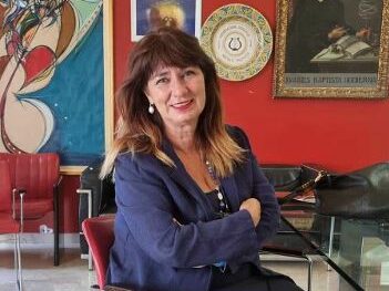 Ida Carmina