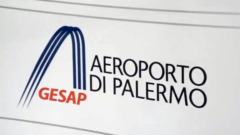 aeroporto di palermo gesap