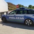 polizia stradale